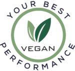 vegan performance